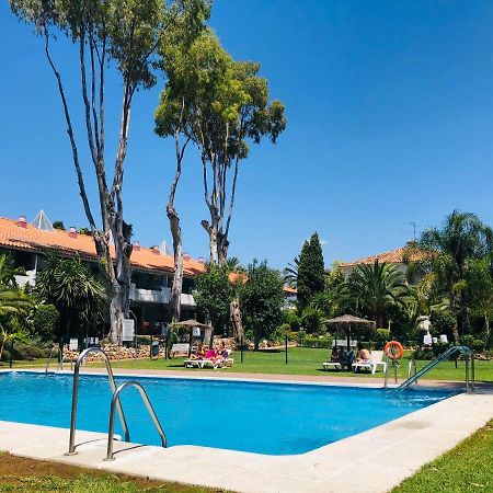 Puerto Banus Apartamento Lola ماربيا المظهر الخارجي الصورة