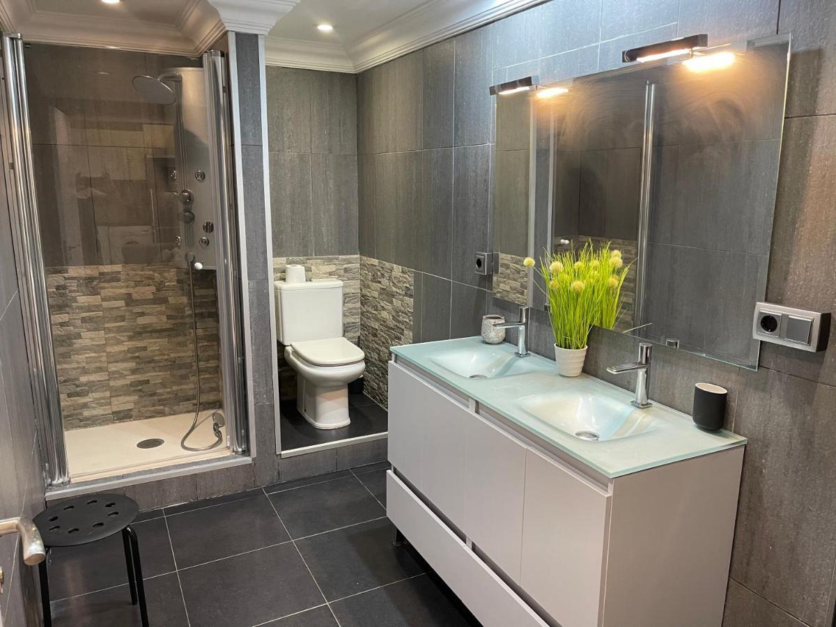 Puerto Banus Apartamento Lola ماربيا المظهر الخارجي الصورة