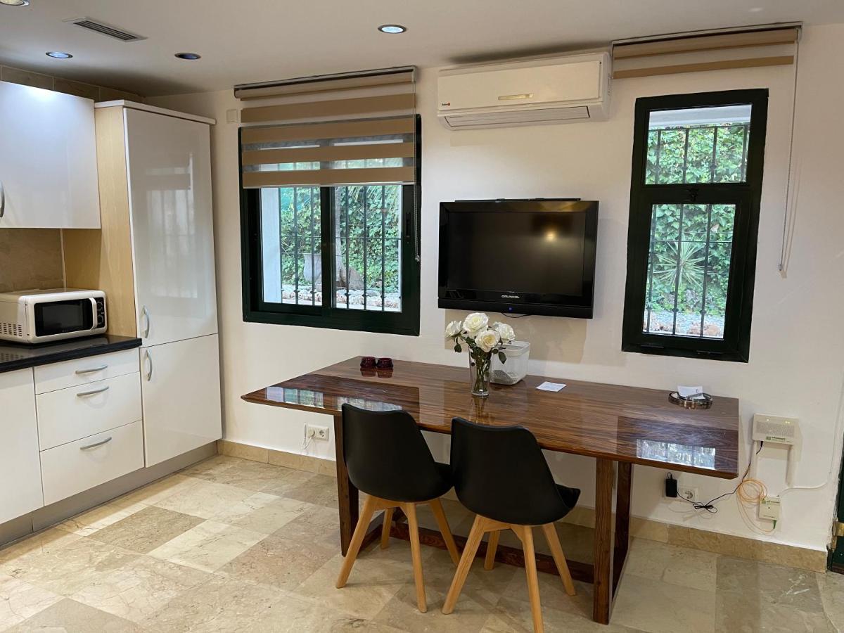Puerto Banus Apartamento Lola ماربيا المظهر الخارجي الصورة