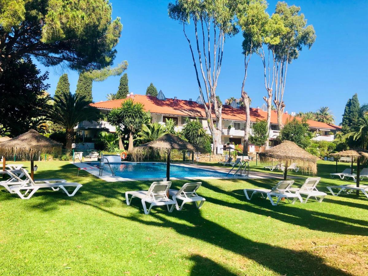 Puerto Banus Apartamento Lola ماربيا المظهر الخارجي الصورة