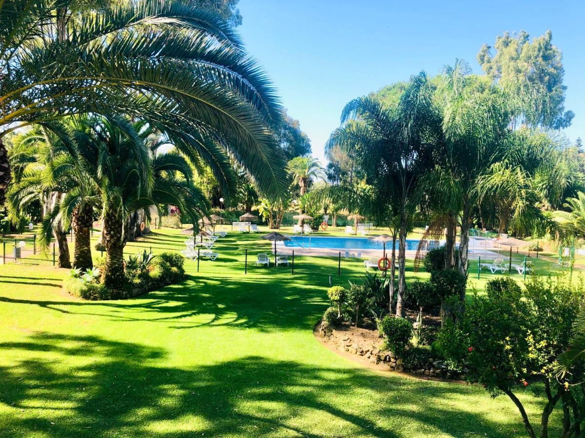 Puerto Banus Apartamento Lola ماربيا المظهر الخارجي الصورة